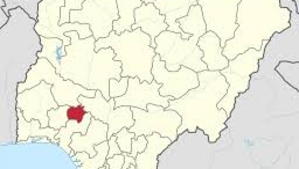 Lockdown: Para-Atheletics chairman donates cash gift to members in Ekiti